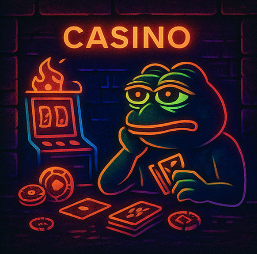 Casino